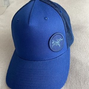 Mens Trucker Hat